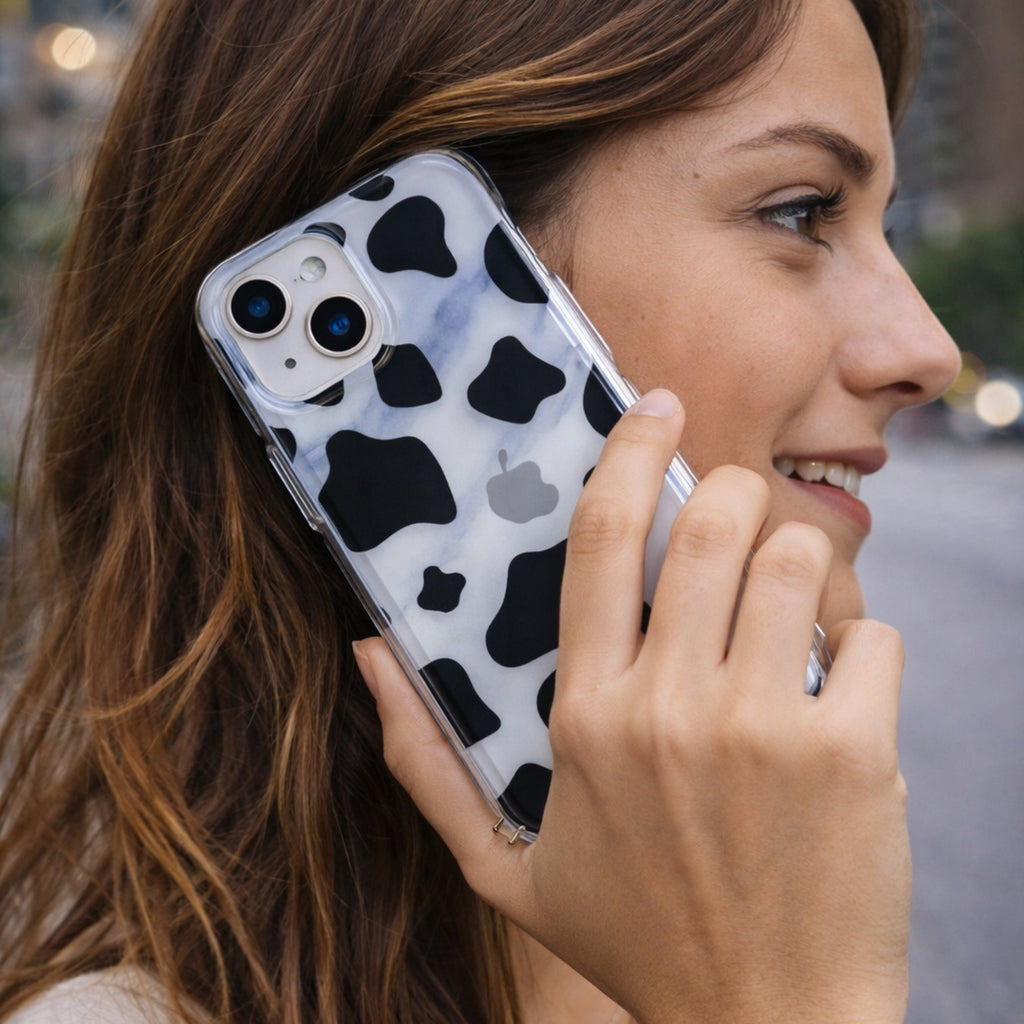 Protector iPhone 13/14 Style Pop Case Diseños