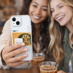 Protector iPhone 13/14 Starbucks
