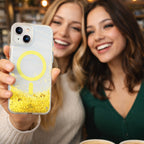 Protector iPhone 13/14 KBOD Stardust Case
