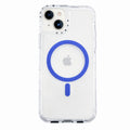 Protector iPhone 13/14 Magsafe Transparente