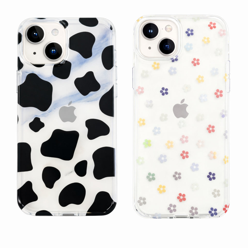 Protector iPhone 13/14 Style Pop Case Diseños