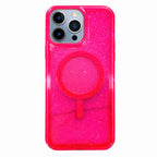 Protector iPhone 13 Pro Max Magsafe Brillos