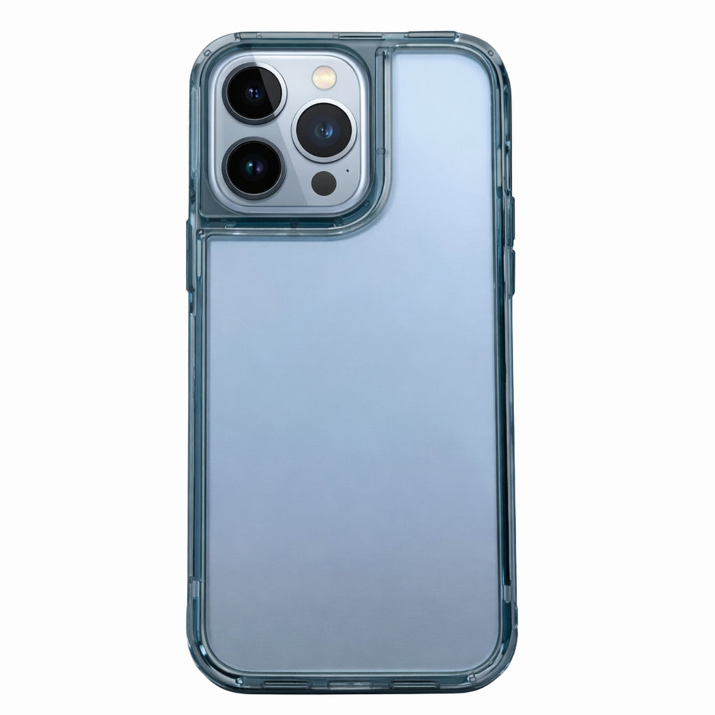 Protector iPhone 13 Pro Max 3 en 1 Matte