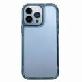 Protector iPhone 13 Pro Max 3 en 1 Matte