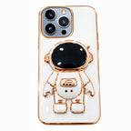 Protector iPhone 13 Pro Max Diseño Astronauta