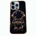 Protector iPhone 13 Pro Max Diseño Astronauta