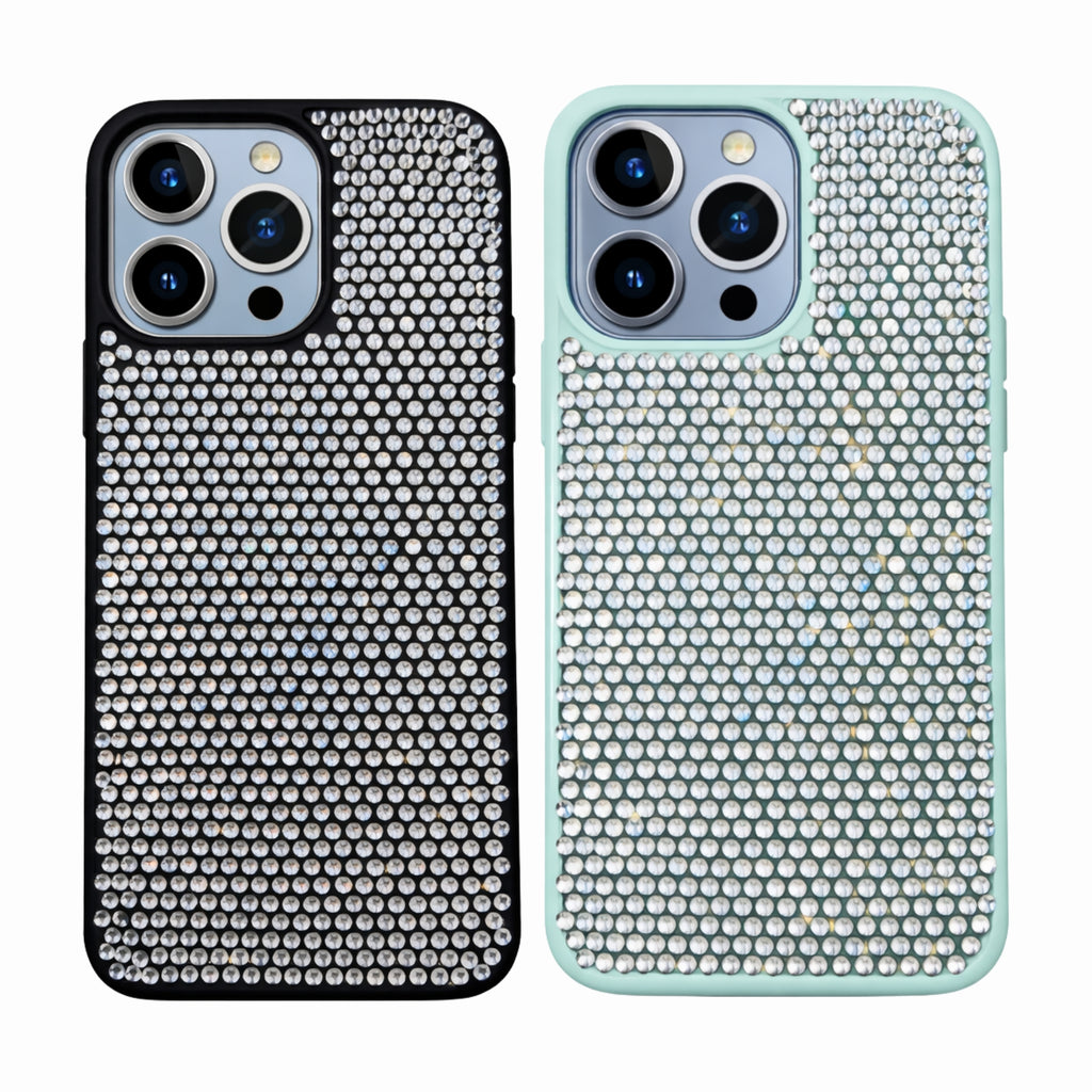 Protector iPhone 13 Pro Max Diamond