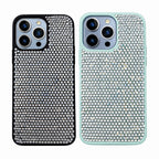 Protector iPhone 13 Pro Max Diamond