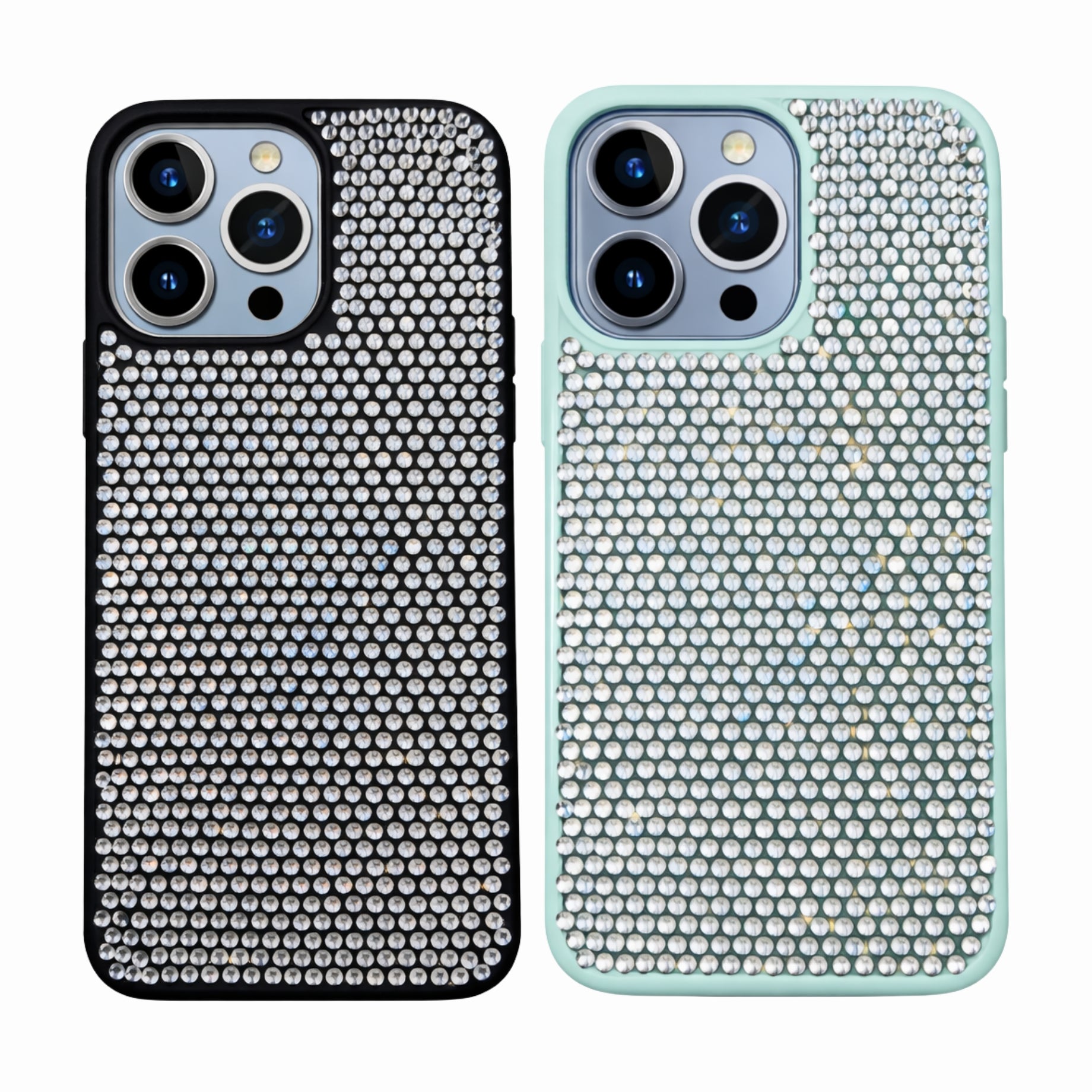 Protector iPhone 13 Pro Max Diamond