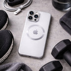 Protector iPhone 13 Pro Max Magsafe Apple