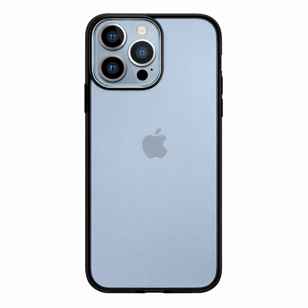 Protector iPhone 13 Pro SHARP Transparente