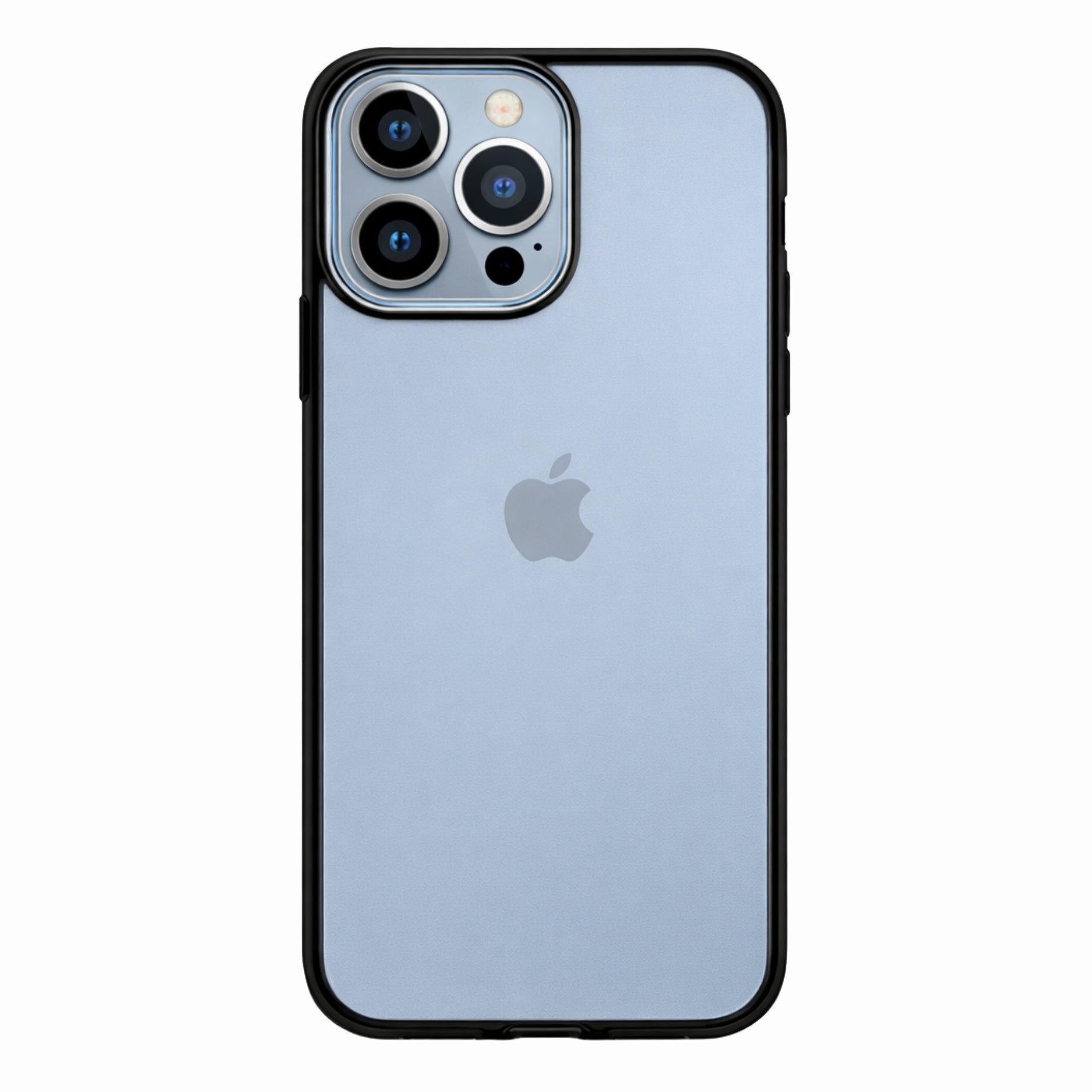 Protector iPhone 13 Pro SHARP Transparente