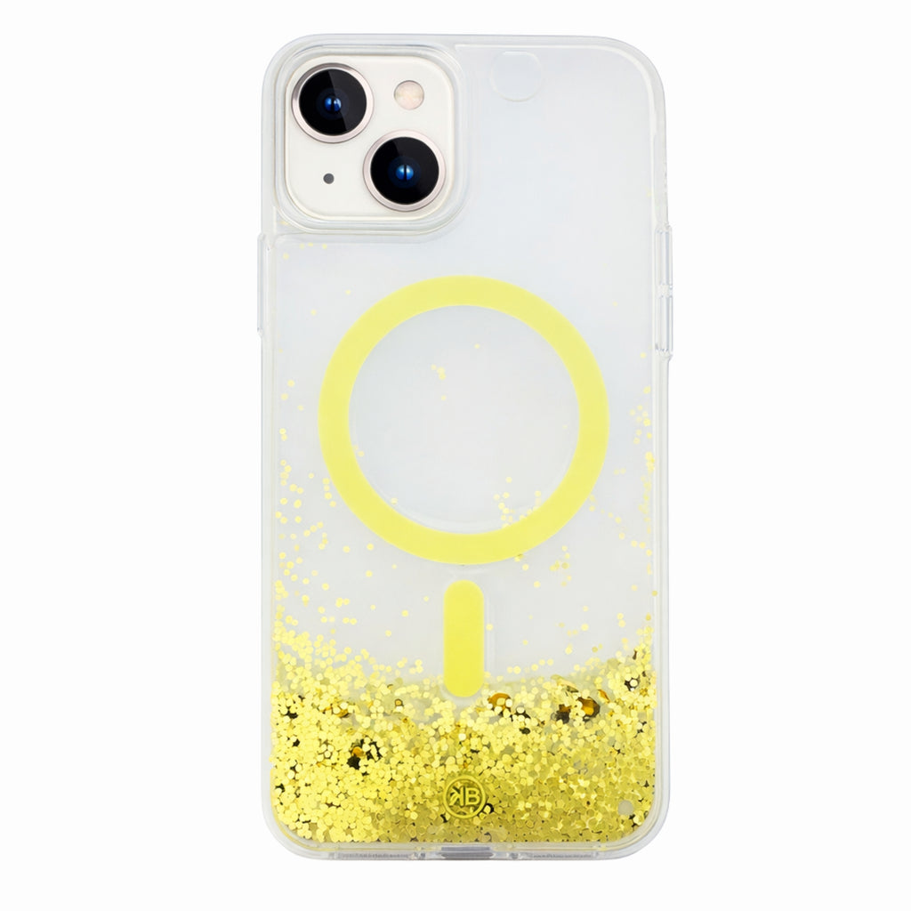 Protector iPhone 13/14 KBOD Stardust Case