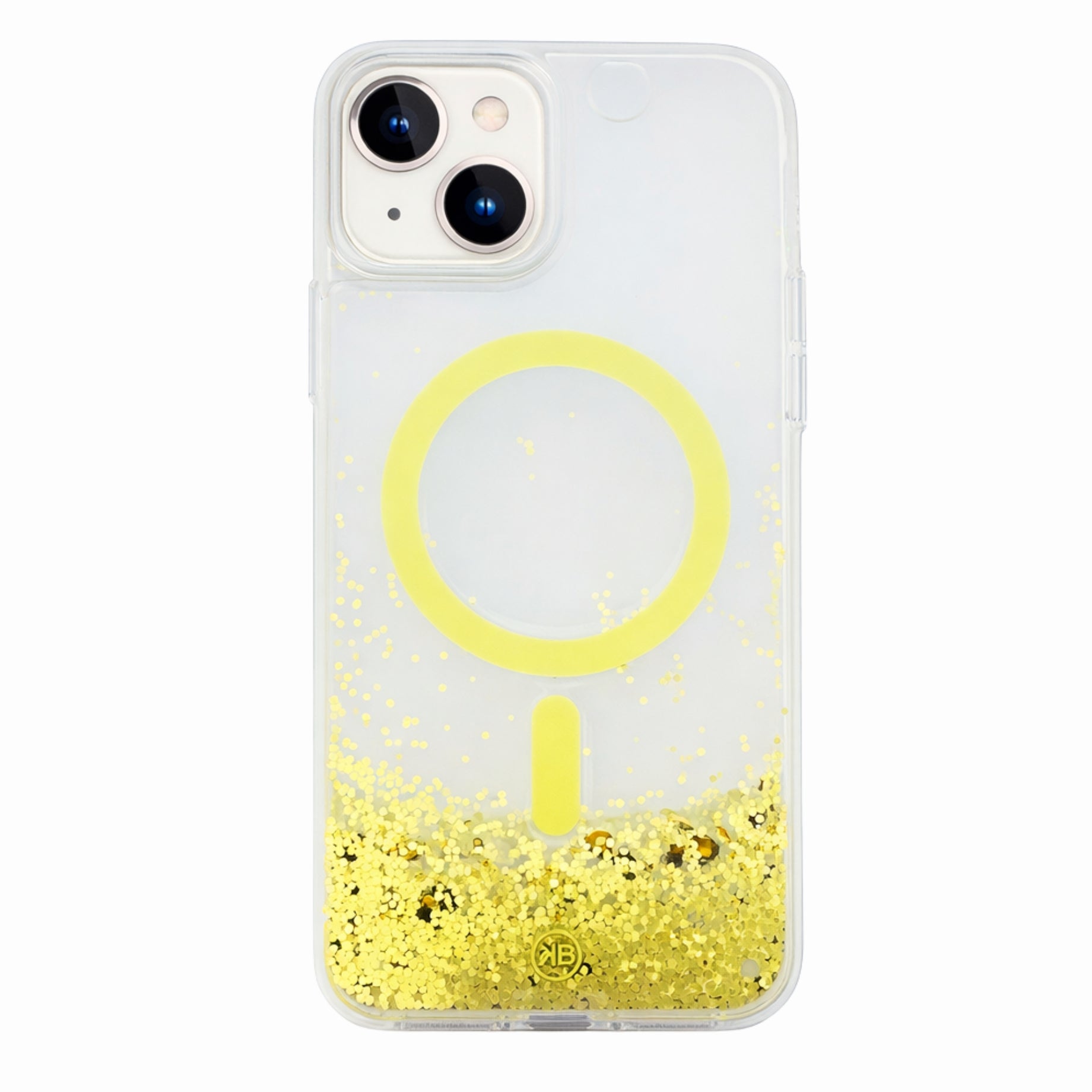 Protector iPhone 13/14 KBOD Stardust Case