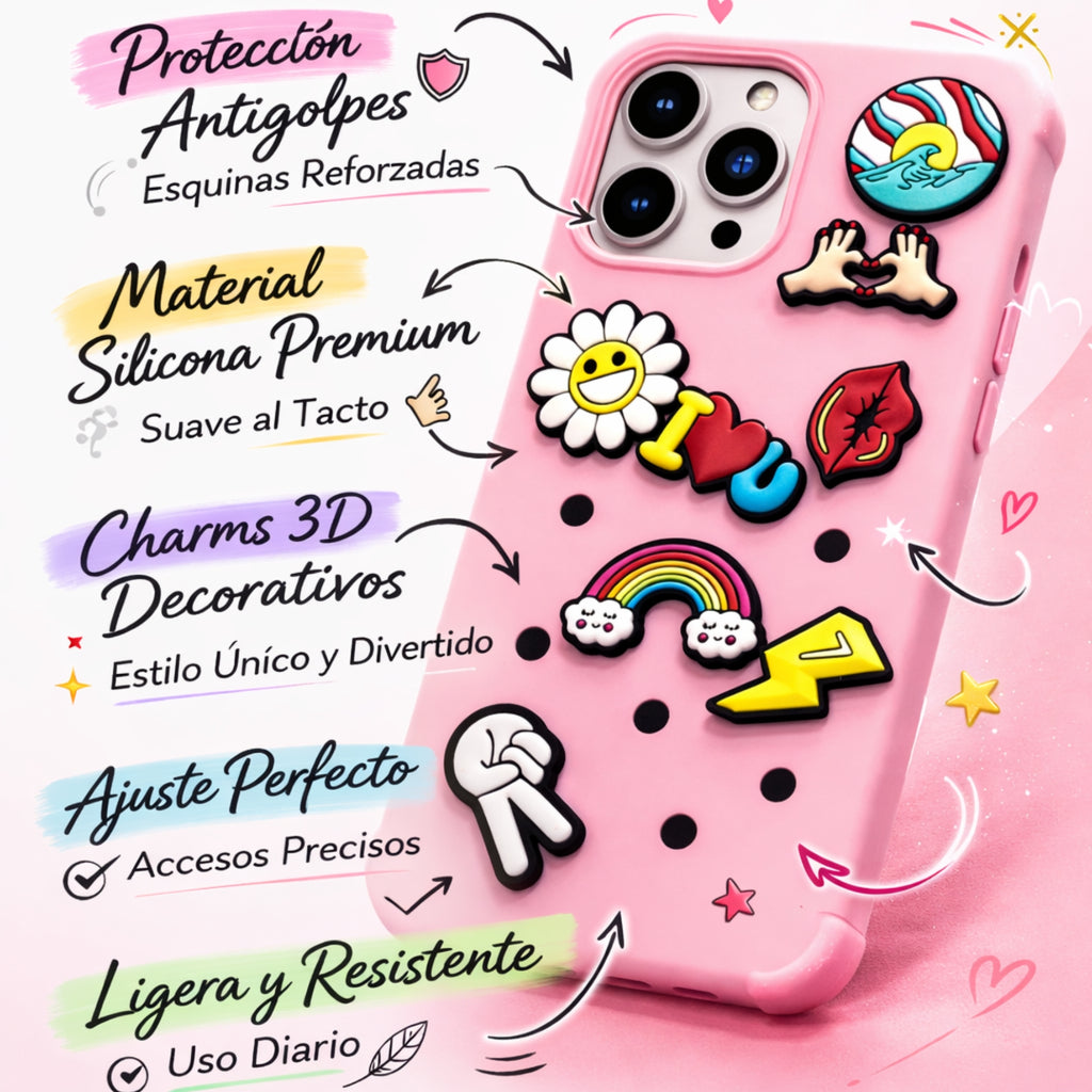 Protector IPhone 14 Pro Max MALIBU