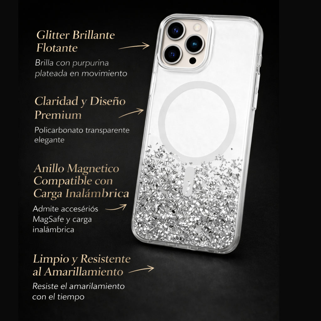 Protector IPhone 14 Pro Max STARS