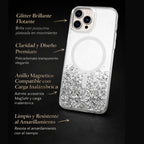 Protector IPhone 14 Pro Max STARS