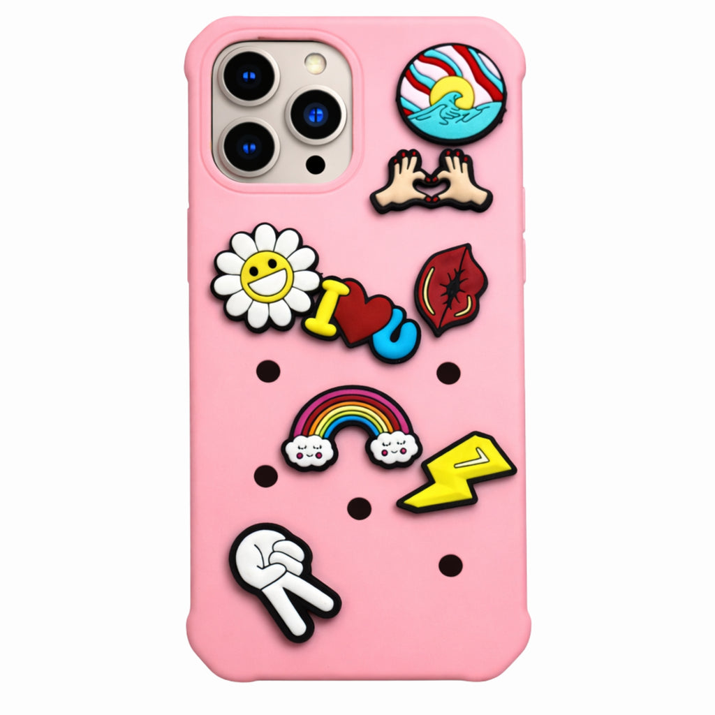 Protector IPhone 14 Pro Max MALIBU