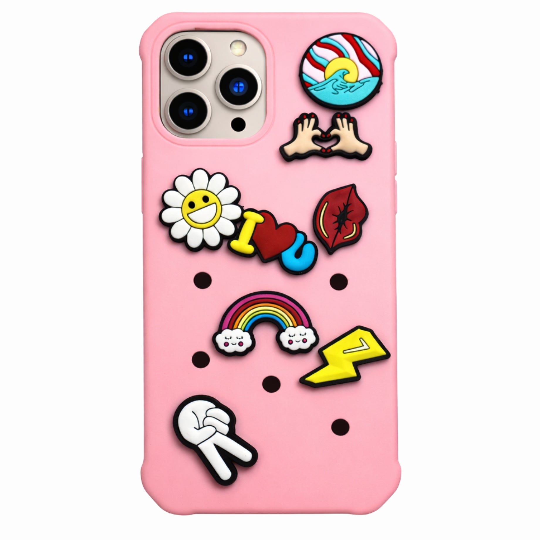 Protector IPhone 14 Pro Max MALIBU