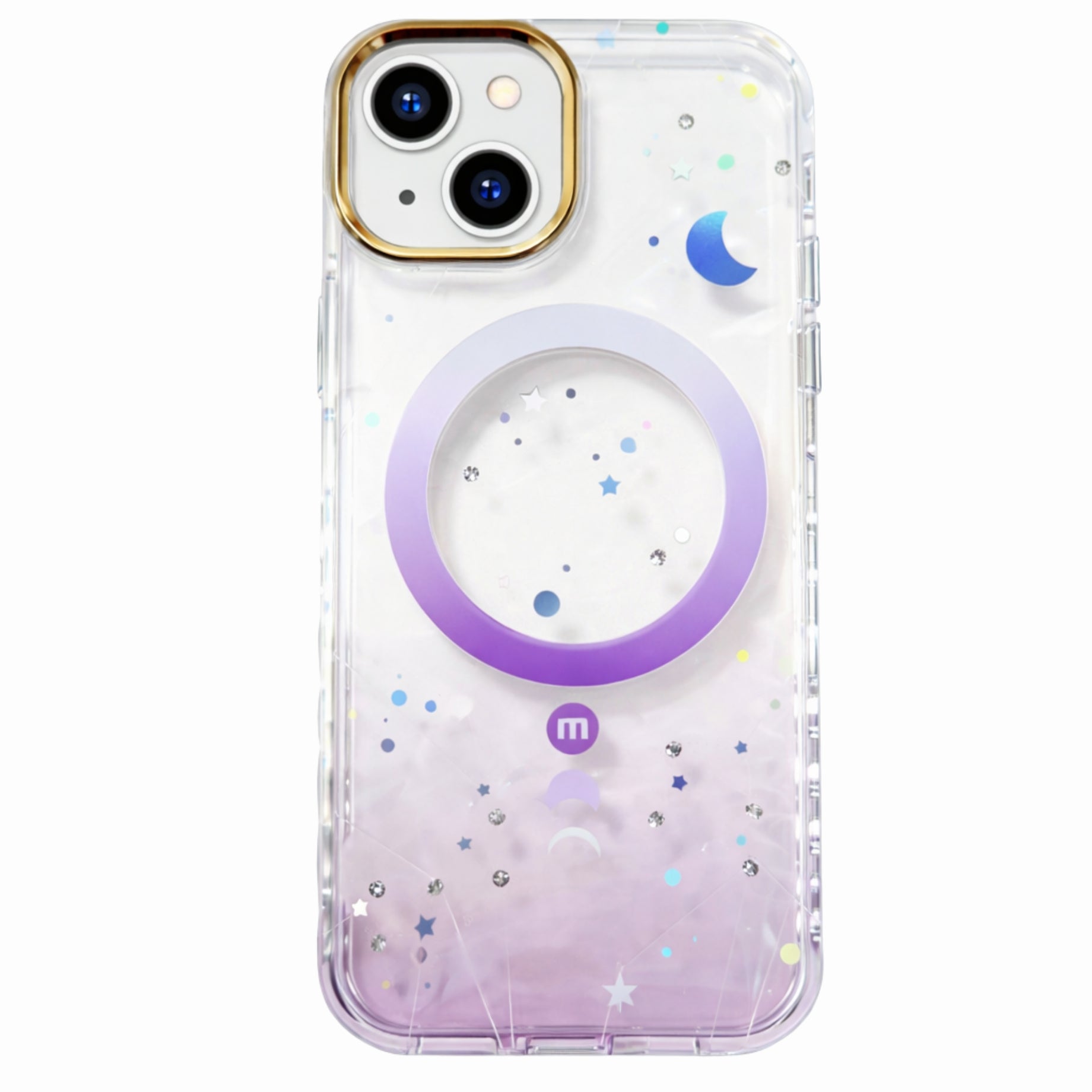 Protector iPhone 15 ASTRO