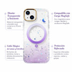 Protector iPhone 15 ASTRO