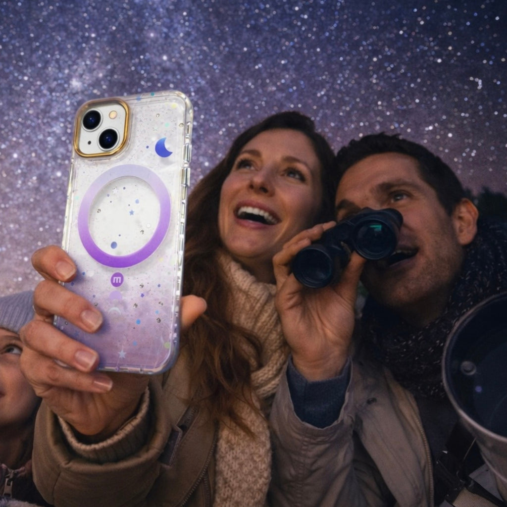 Protector iPhone 15 ASTRO