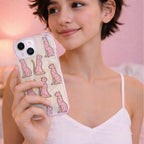 Protectores IPhone 15 Diseños Varios
