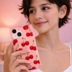 Protectores IPhone 15 Diseños Varios