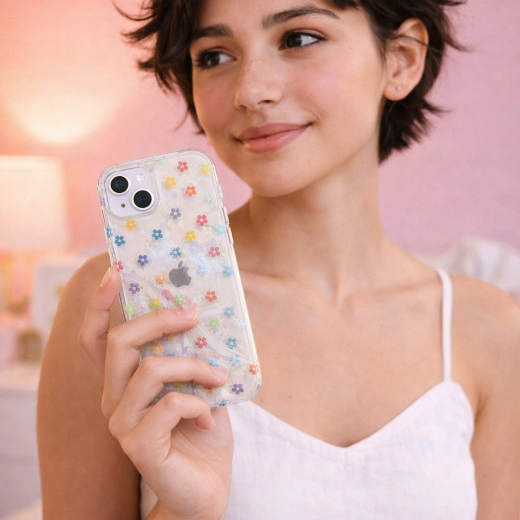 Protectores IPhone 15 Diseños Varios