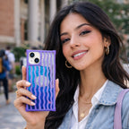 Protectores iPhone 15 RAINBOW Diseños