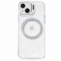 Protector iPhone 15 Magsafe Brillos