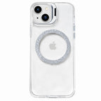 Protector iPhone 15 Magsafe Brillos