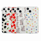 Protectores IPhone 15 Diseños Varios