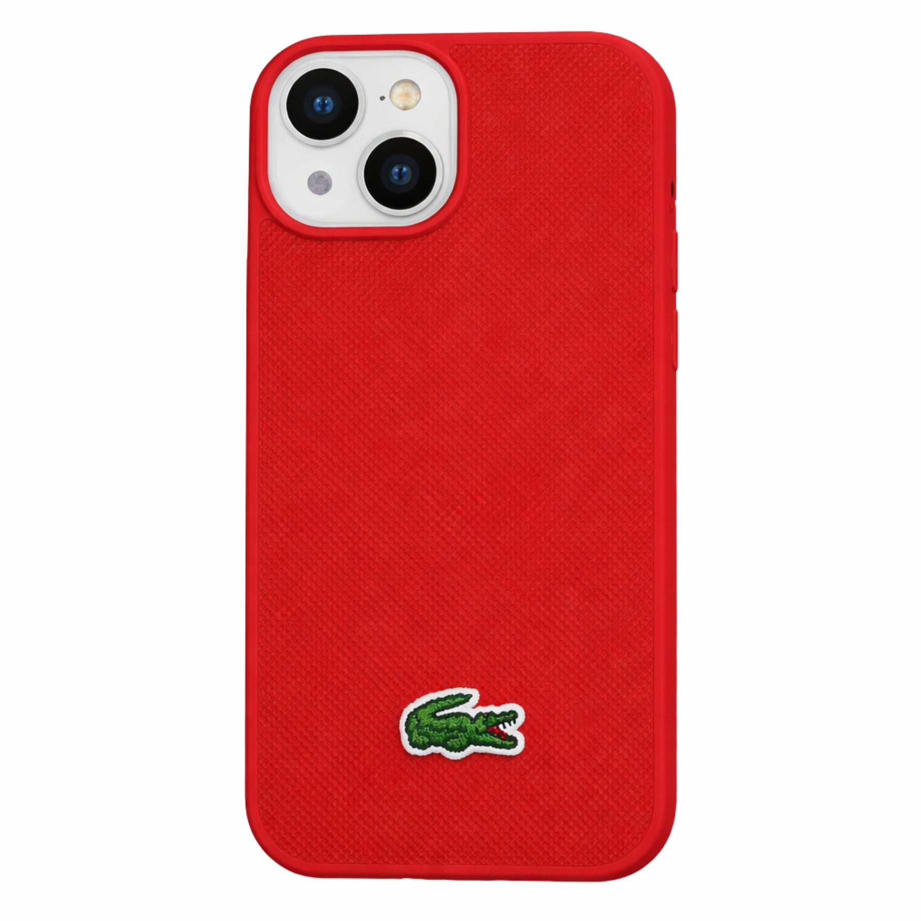Protector IPhone 15 LACOSTE Iconic