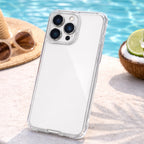 Protector iPhone 15 Pro Max LIGHT