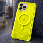 Protector iPhone 15 Pro Max Lumina