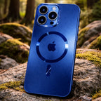 Protector iPhone 15 Pro Max Magsafe Apple Rigido