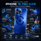 Protector iPhone 15 Pro Max Magsafe Apple Rigido