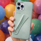 Protector iPhone 15 Pro Max RHODE