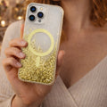 Protector iPhone 15 Pro Max Stardust Case