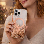 Protector iPhone 15 Pro Max Stardust Case