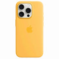 Protectores IPhone 15 Pro Silicon