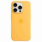 Protectores IPhone 15 Pro Silicon