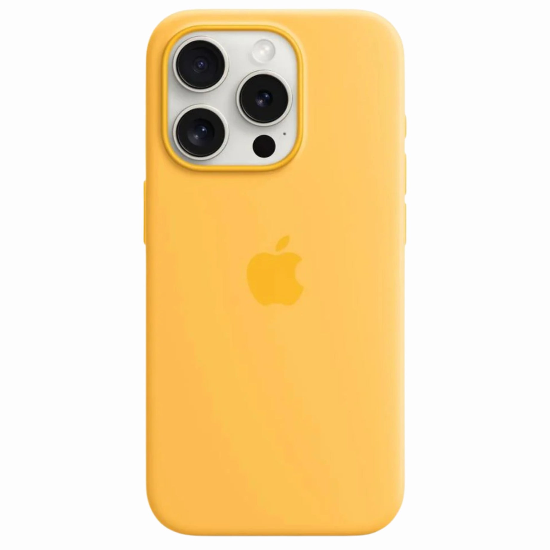 Protectores IPhone 15 Pro Silicon