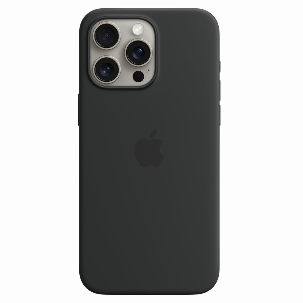 Protectores IPhone 15 Pro Silicon