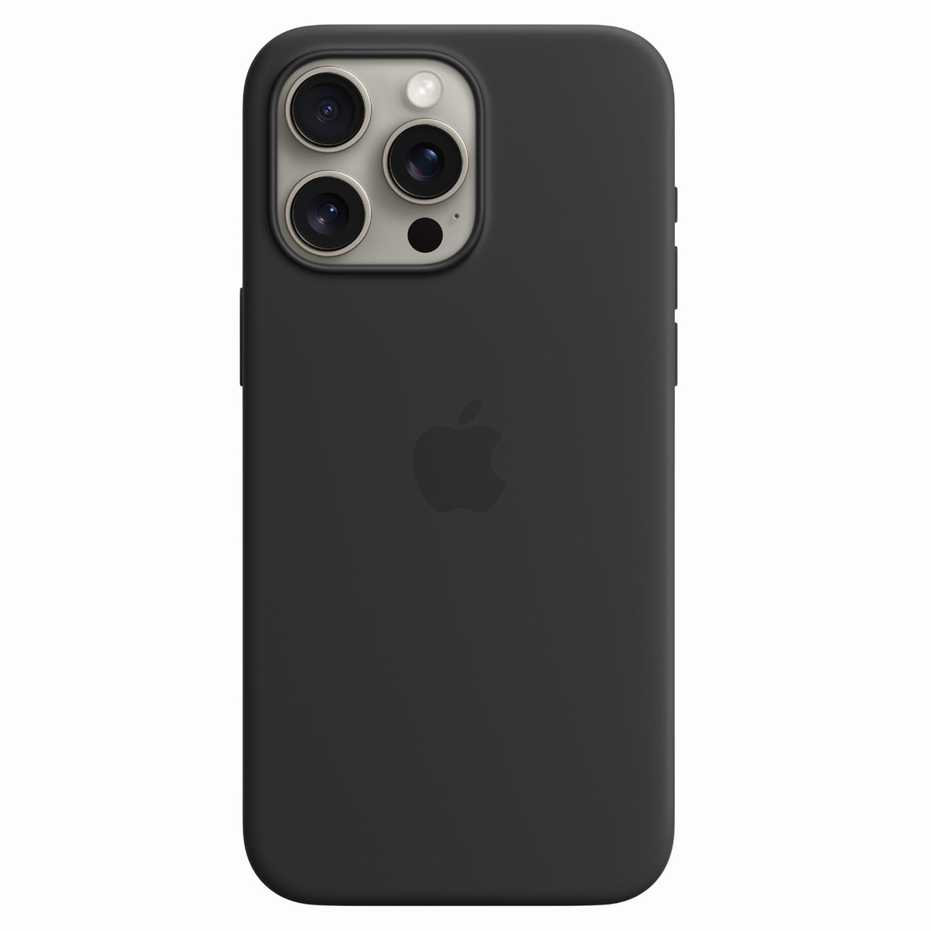 Protectores IPhone 15 Pro Silicon