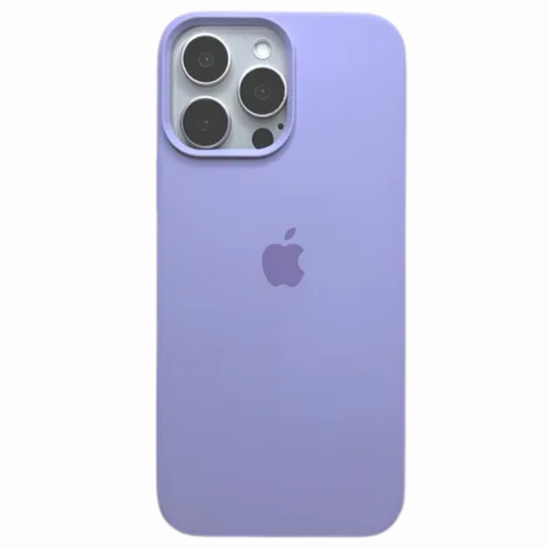 Protectores IPhone 15 Pro Silicon