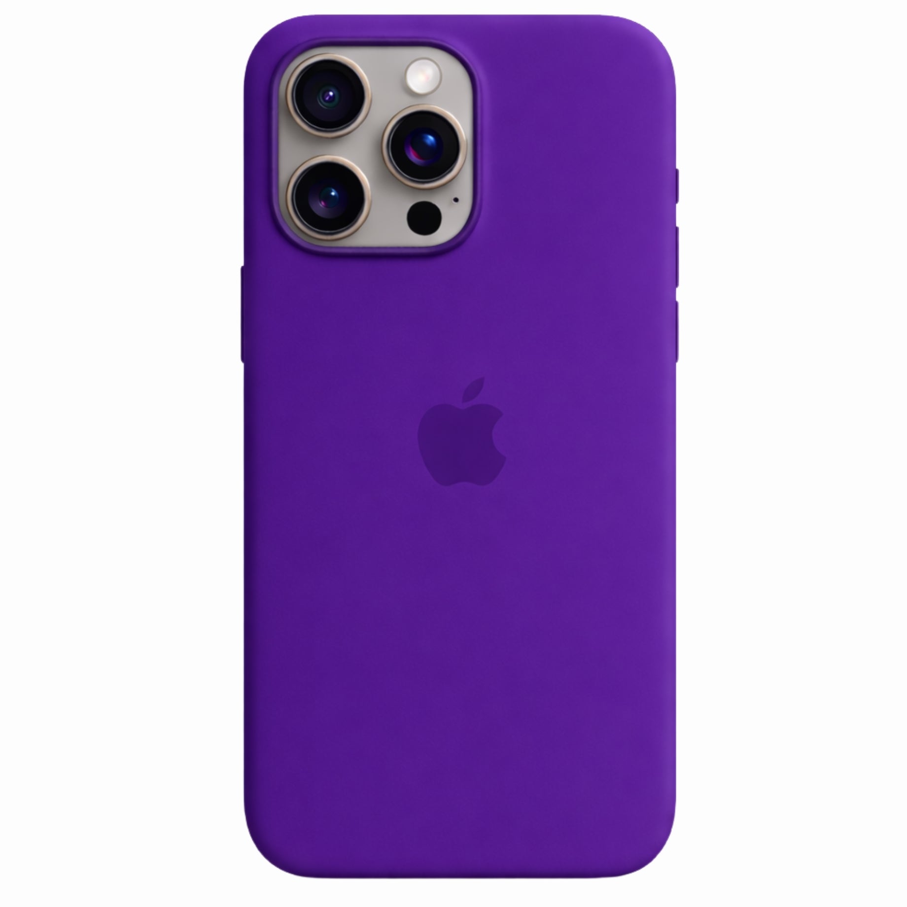 Protectores IPhone 15 Pro Silicon