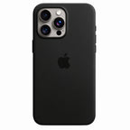 Protectores IPhone 15 Pro Silicon
