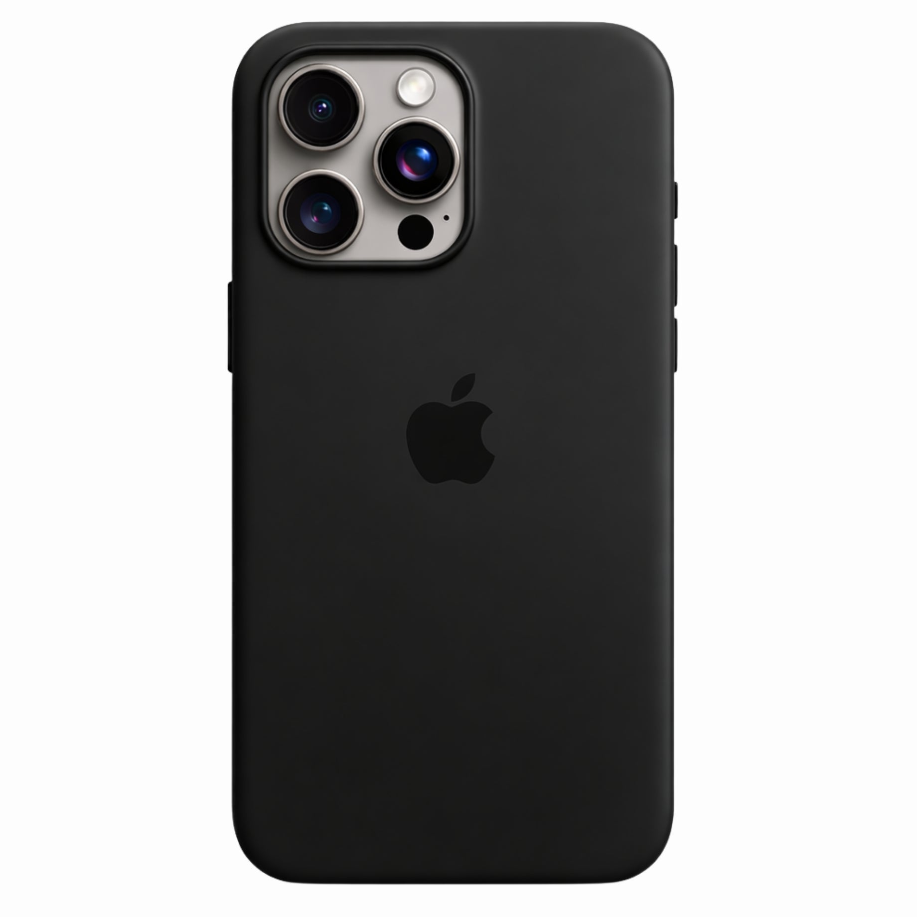 Protectores IPhone 15 Pro Silicon